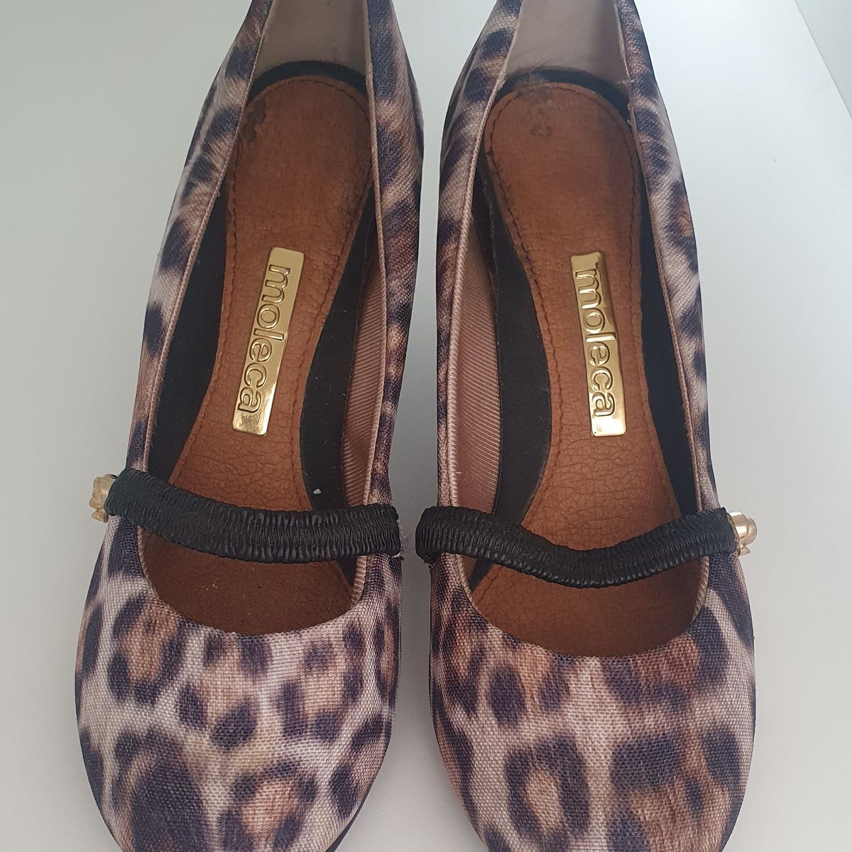 Moleca best sale animal print