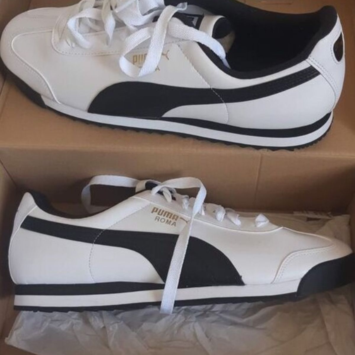 tenis puma masculino 44