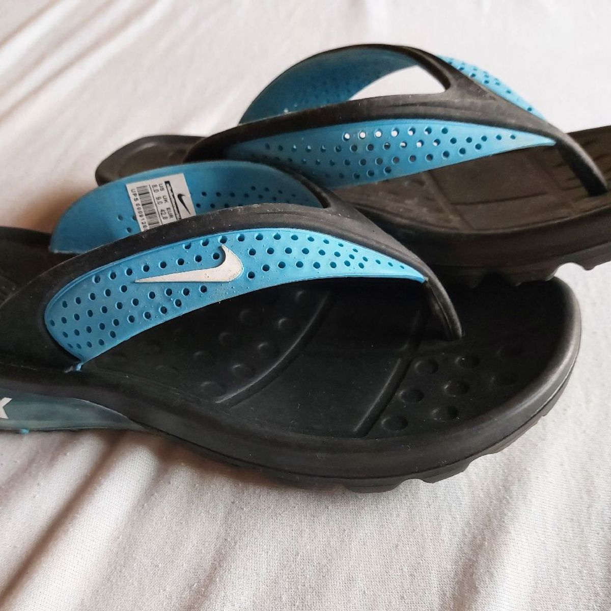 Chinelo nike mais sales barato