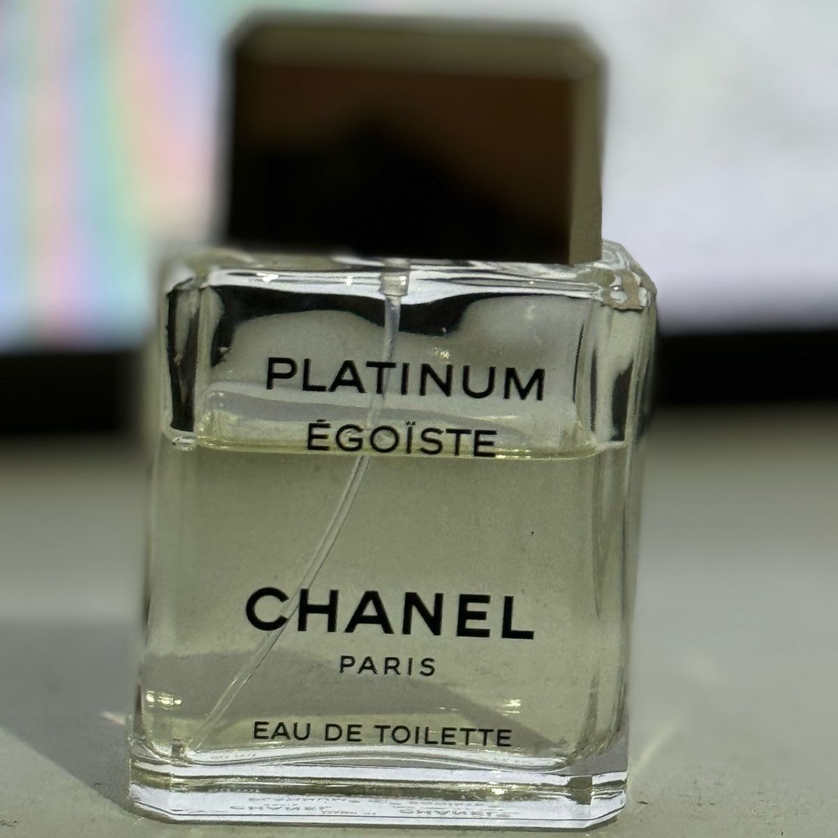 CHANEL PLATINUM ÉGOÏSTE 定価16940円 CHANEL PLATINUM ÉGOÏSTE 定価16940円 CHANEL PLATINUM ÉGOÏSTE