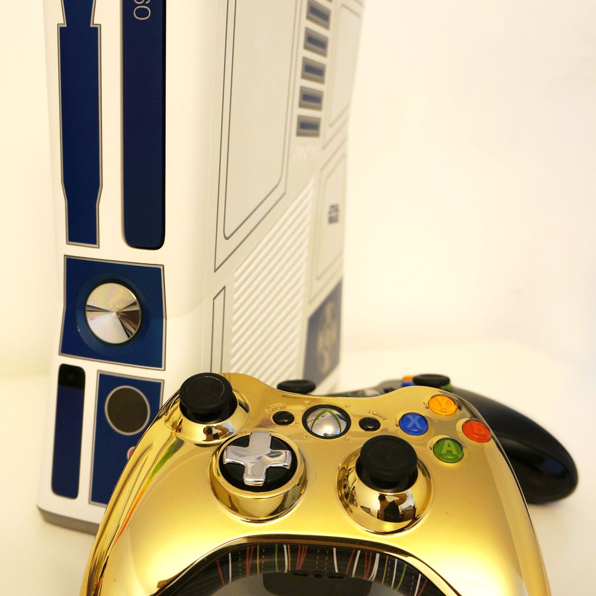 Xbox 360 star wars 2024 edition