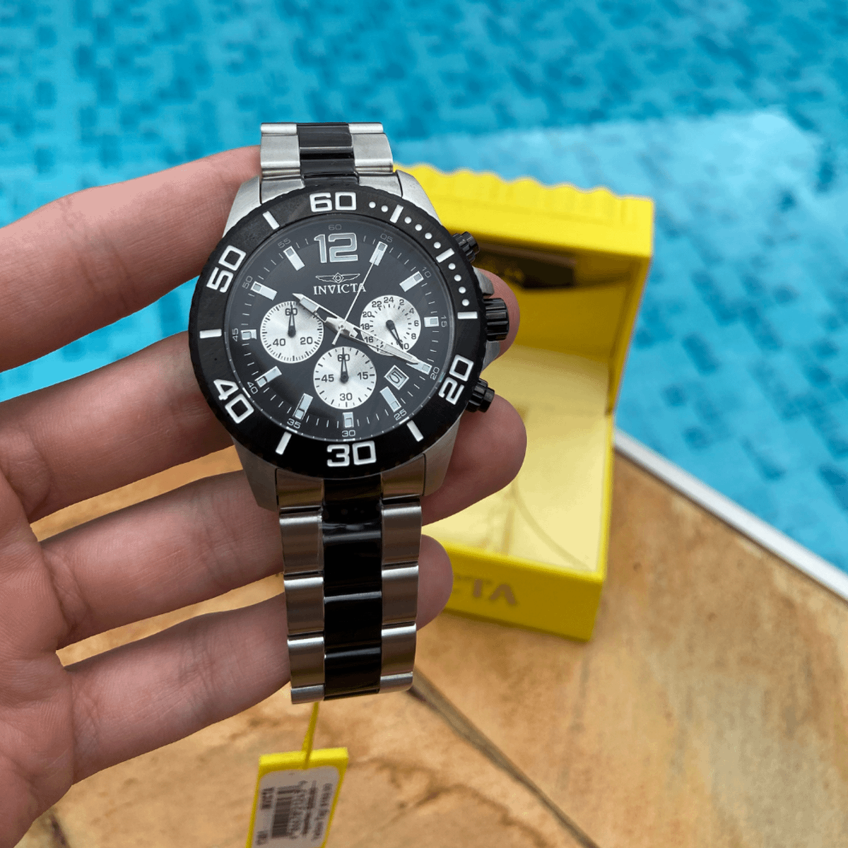 Invicta 17396 outlet