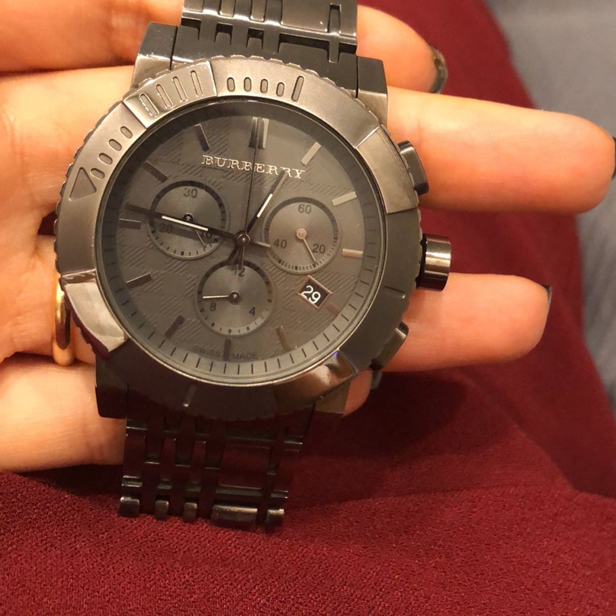 burberry bu2305