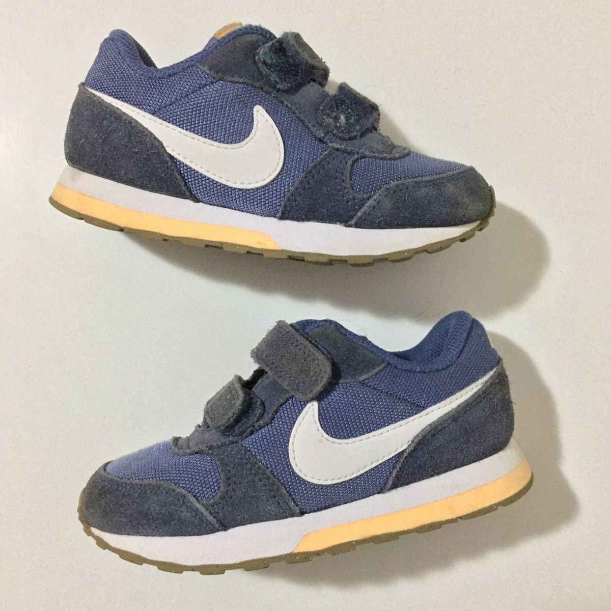 tenis nike infantil 24