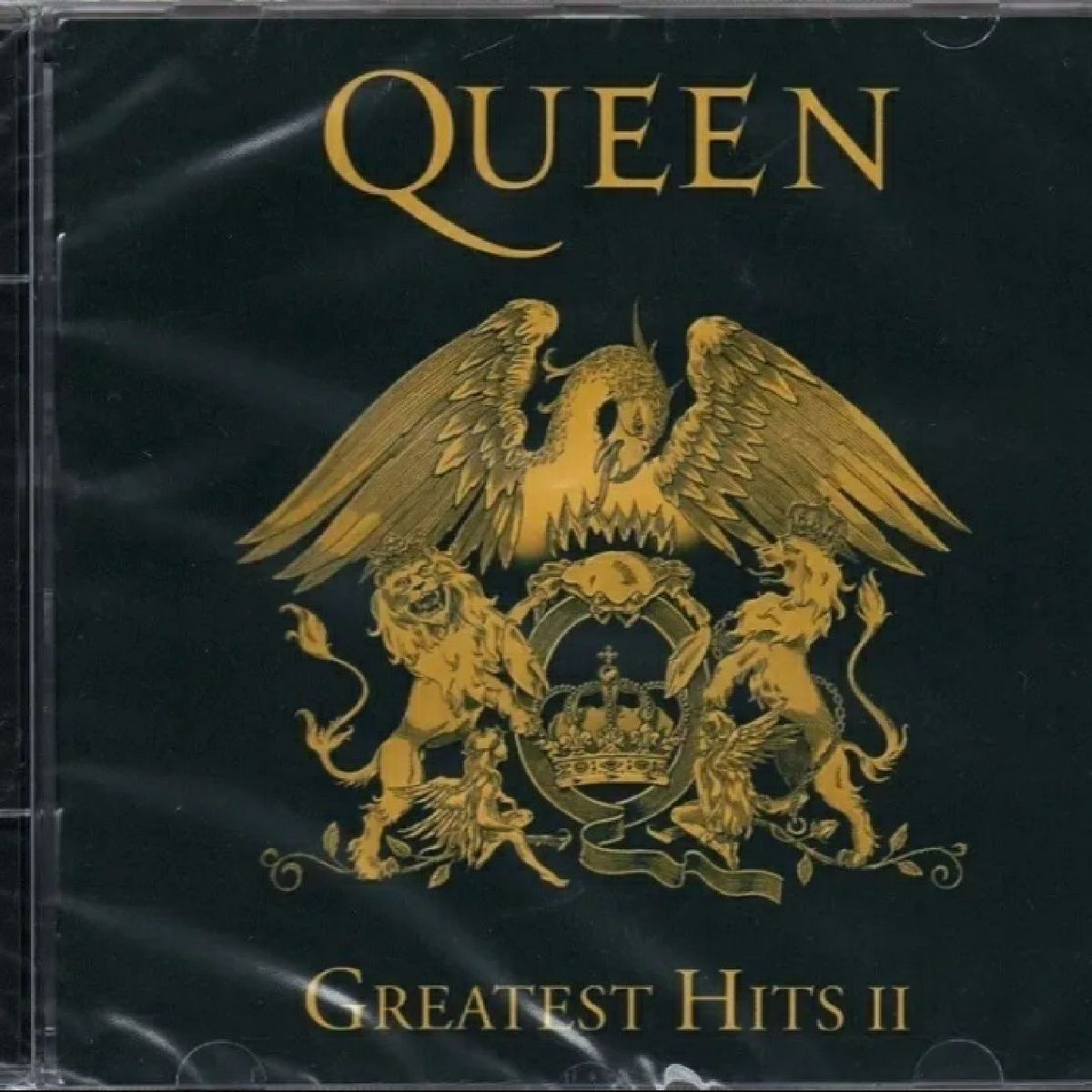 まとめ queen cd