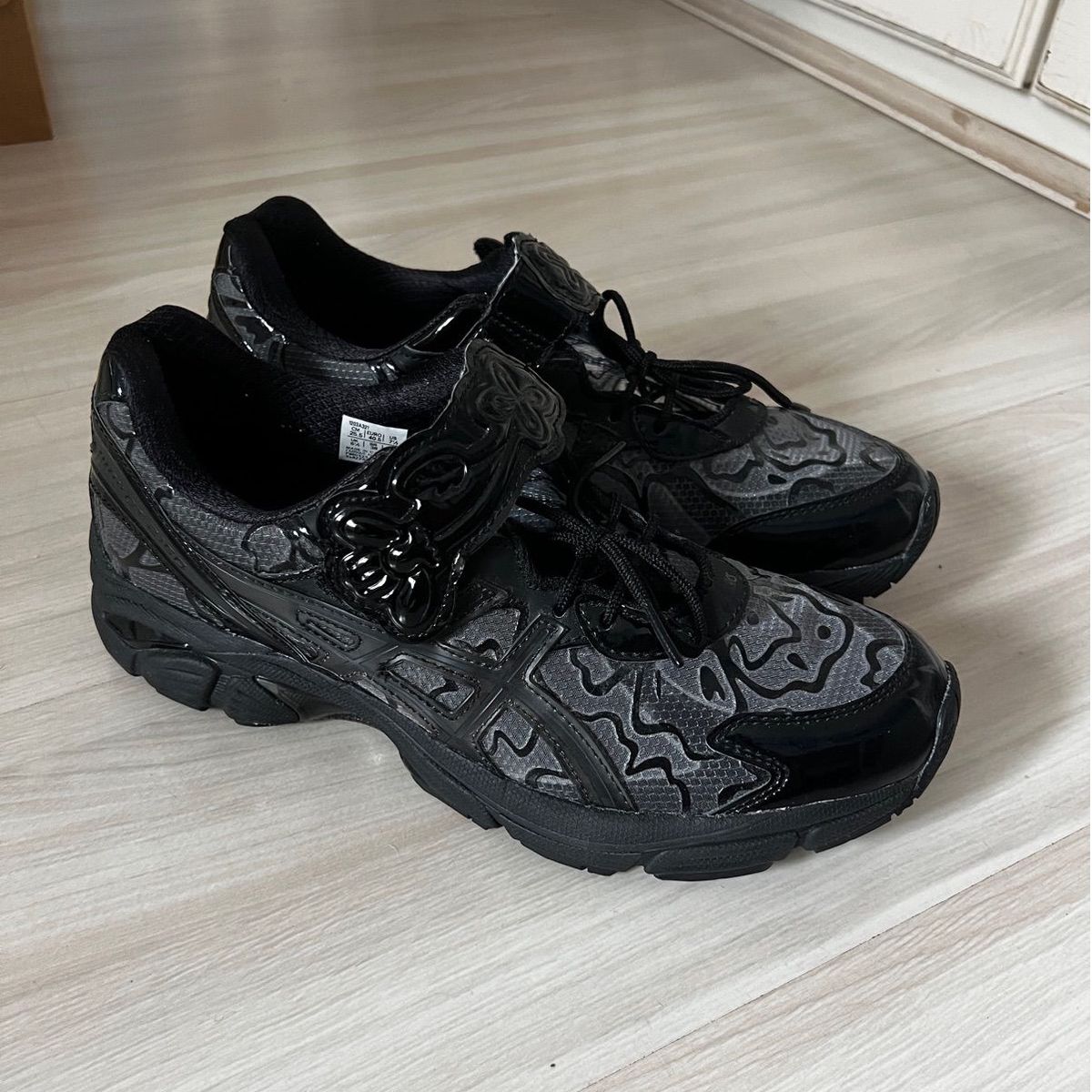 Women's × Asics Cecilie Bahnsen