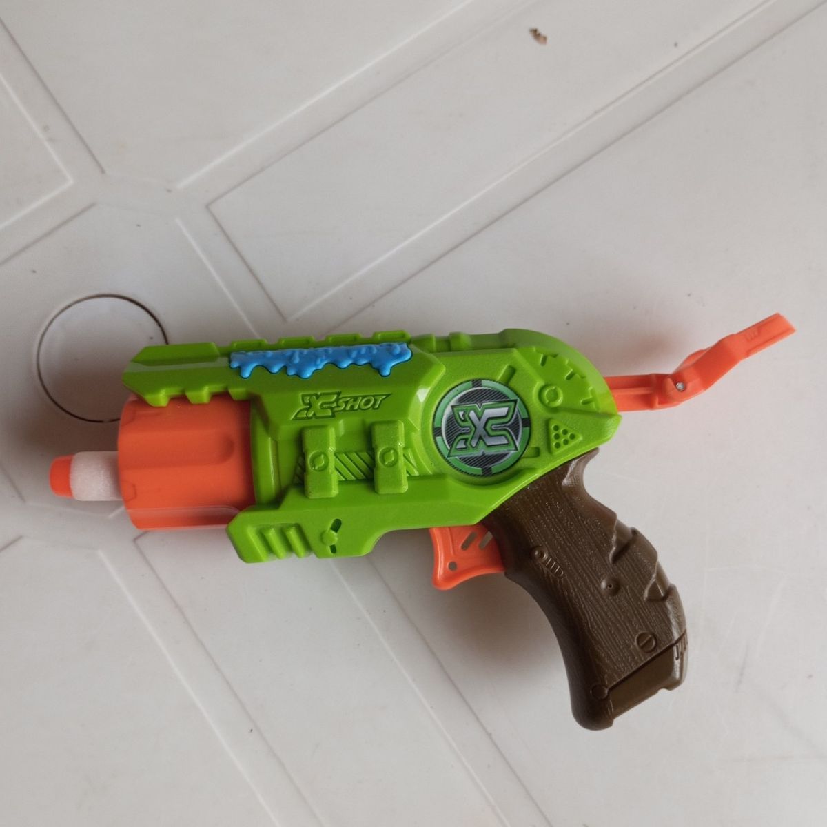 Armas de Brinquedo da Nerf, Brinquedo Nerf Usado 81903544