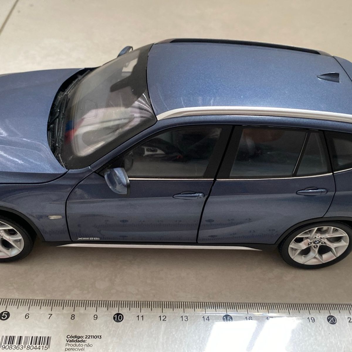 BMW_INDEPENDENT ミニカー
