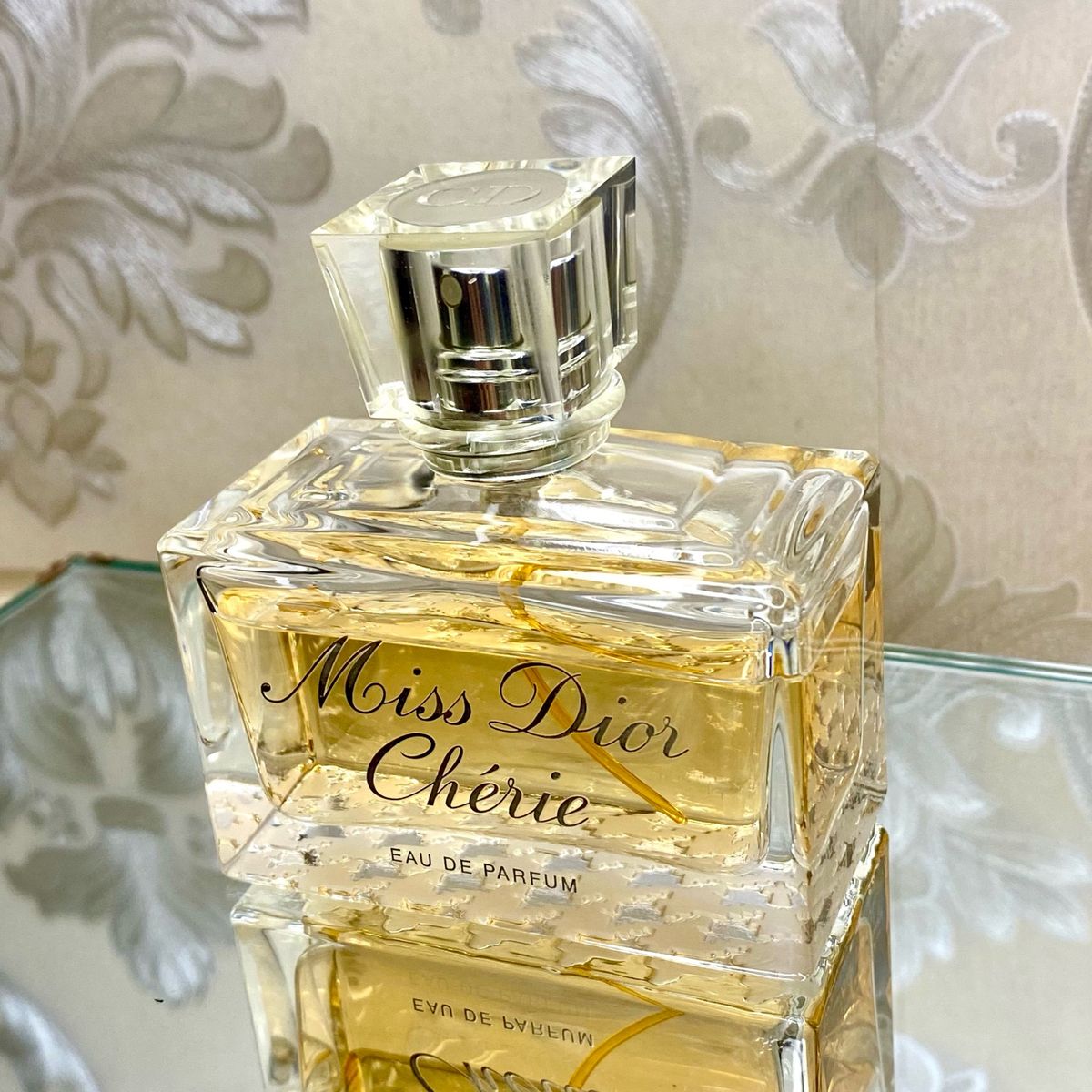 Miss Dior Cherie Versão 2005 Raríssimo (50ml) | Dior Usado