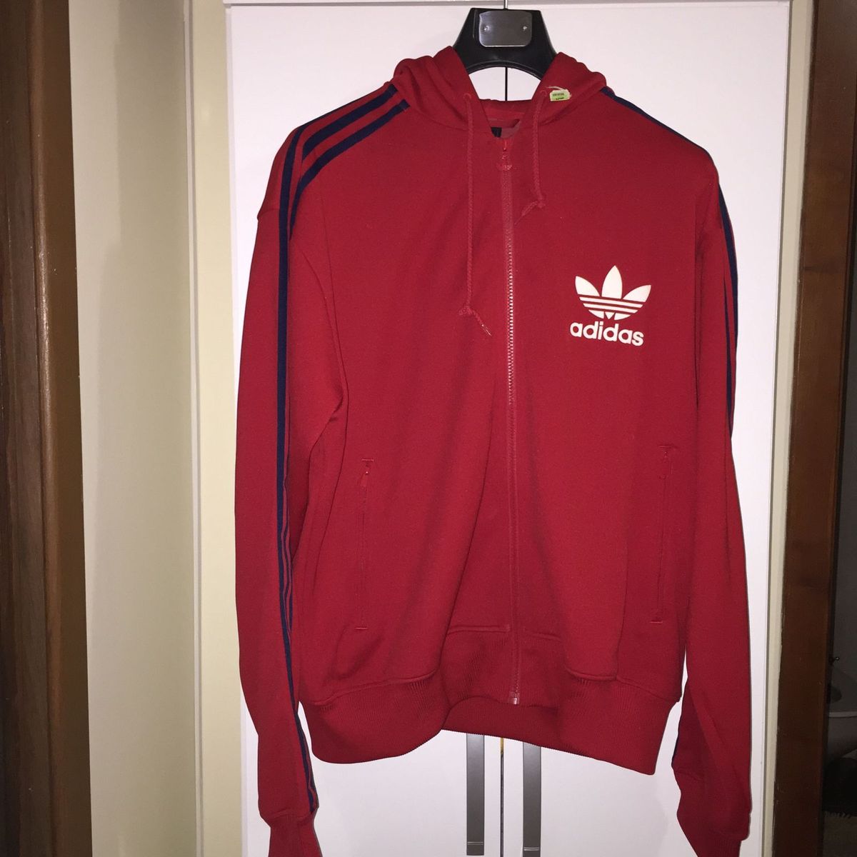 adidas roupas esportivas