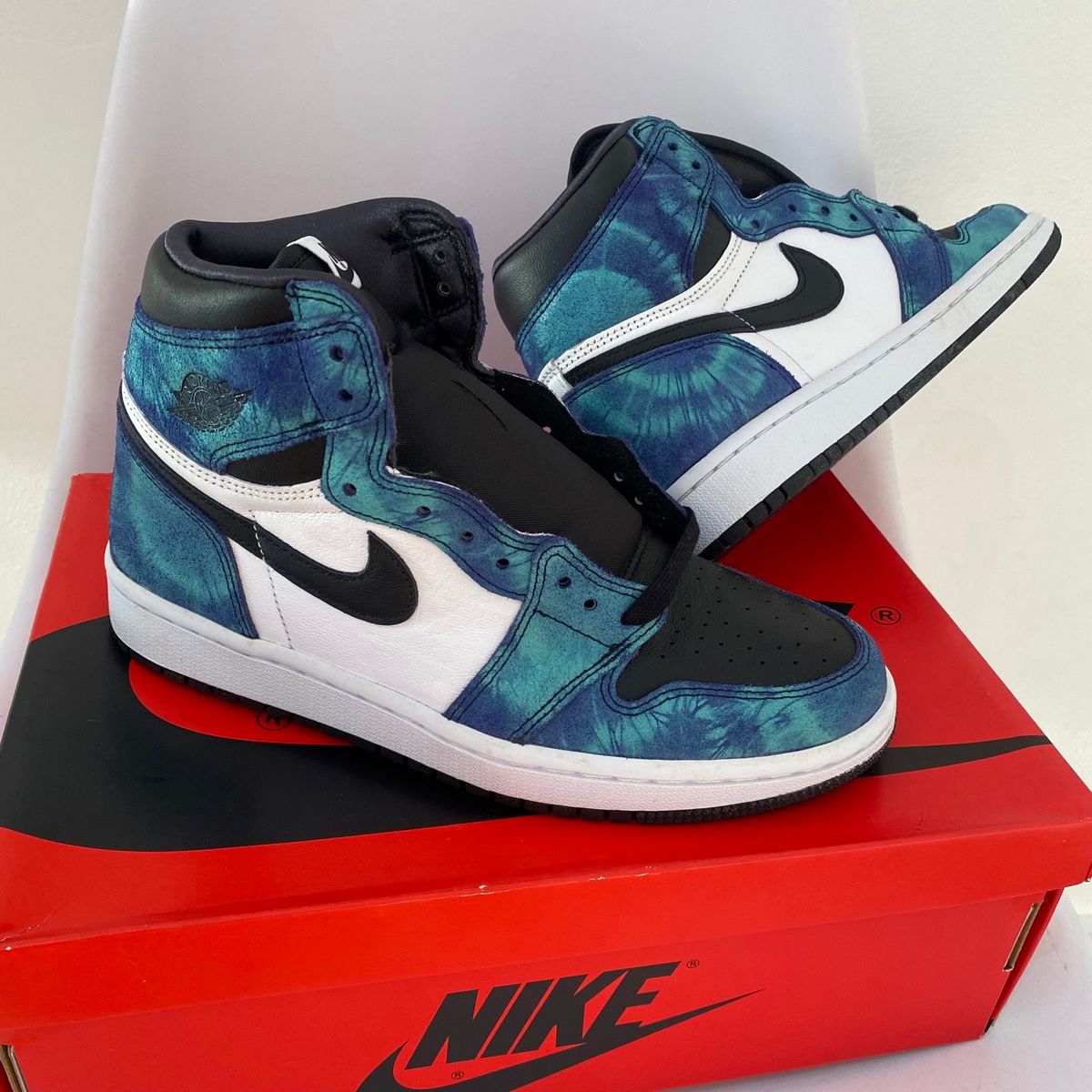 靴 NIKE AirJordan 1 High OG \
