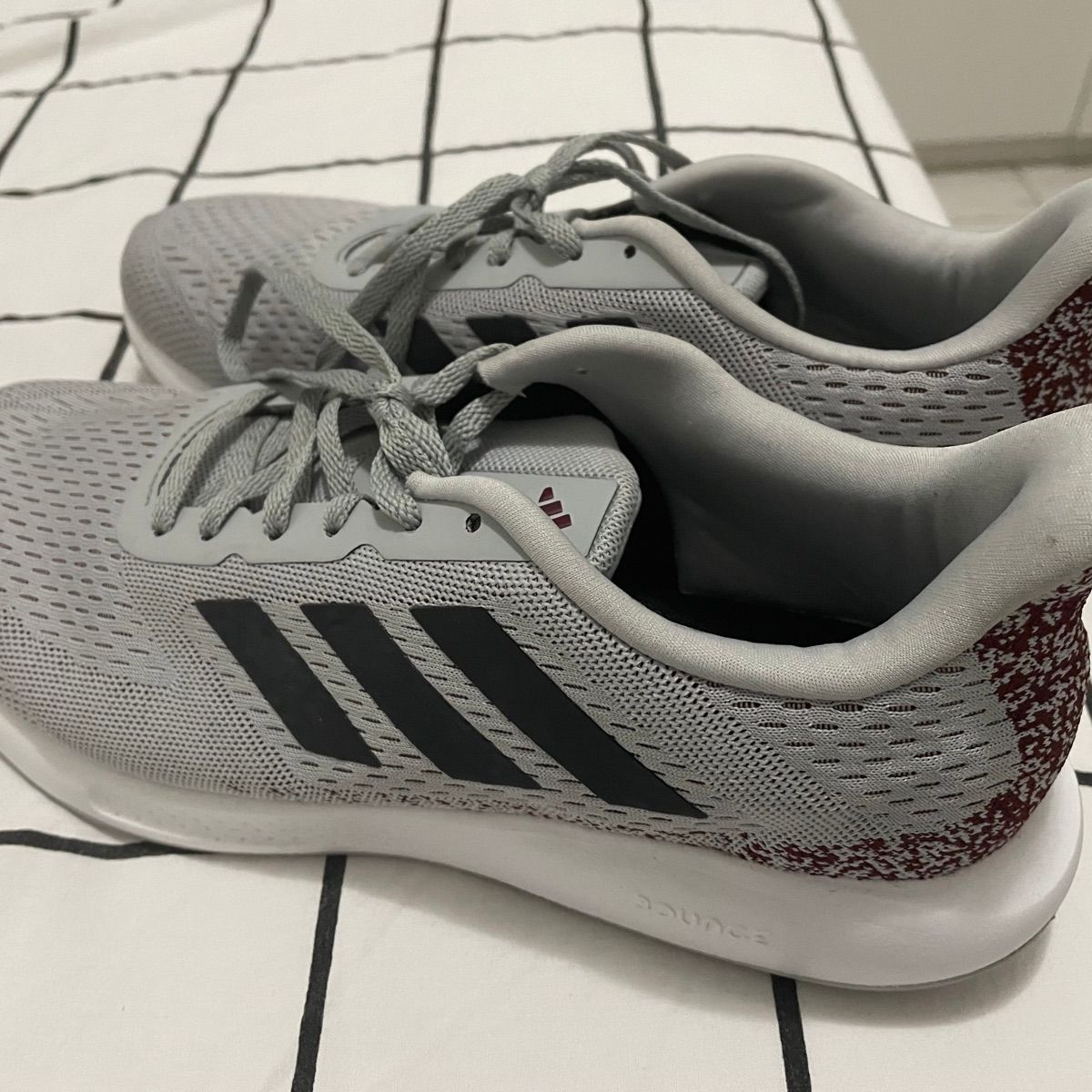 Adidas Endo Tenis Adidas Corrida Netshoes Tênis Adidas Endo Run