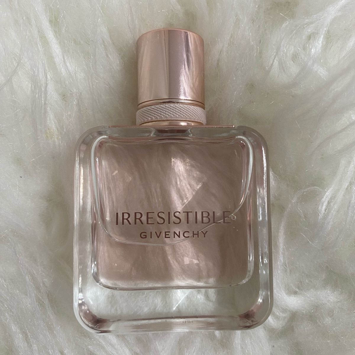 オードパルファム GIVENCHY 35ml IRRESISTIBLE