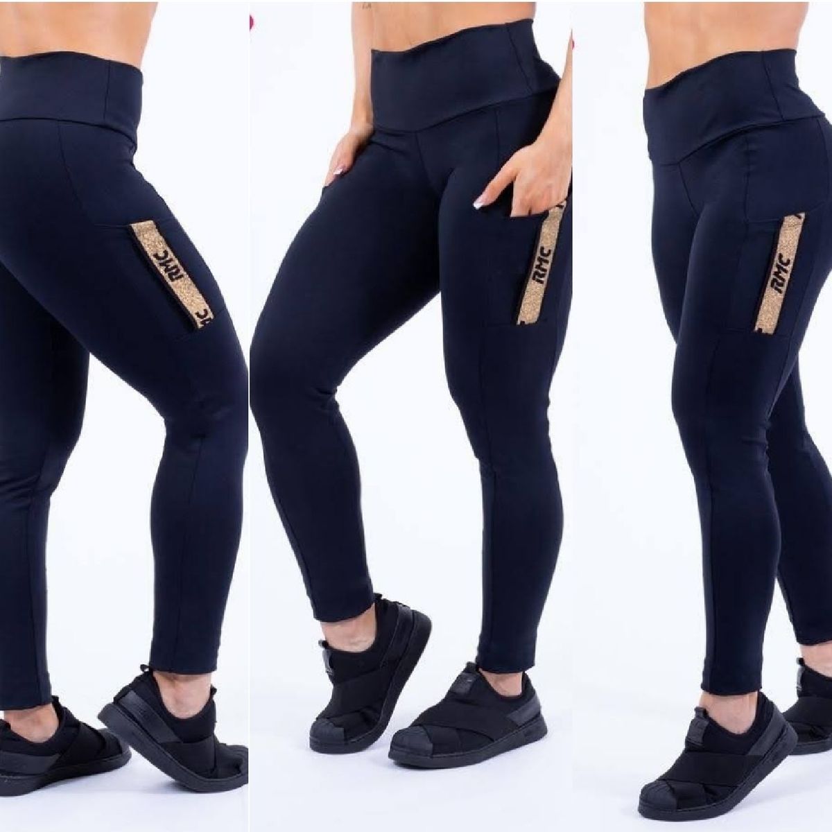 Calça Legging, Calça Feminina Romance Nunca Usado 53427306