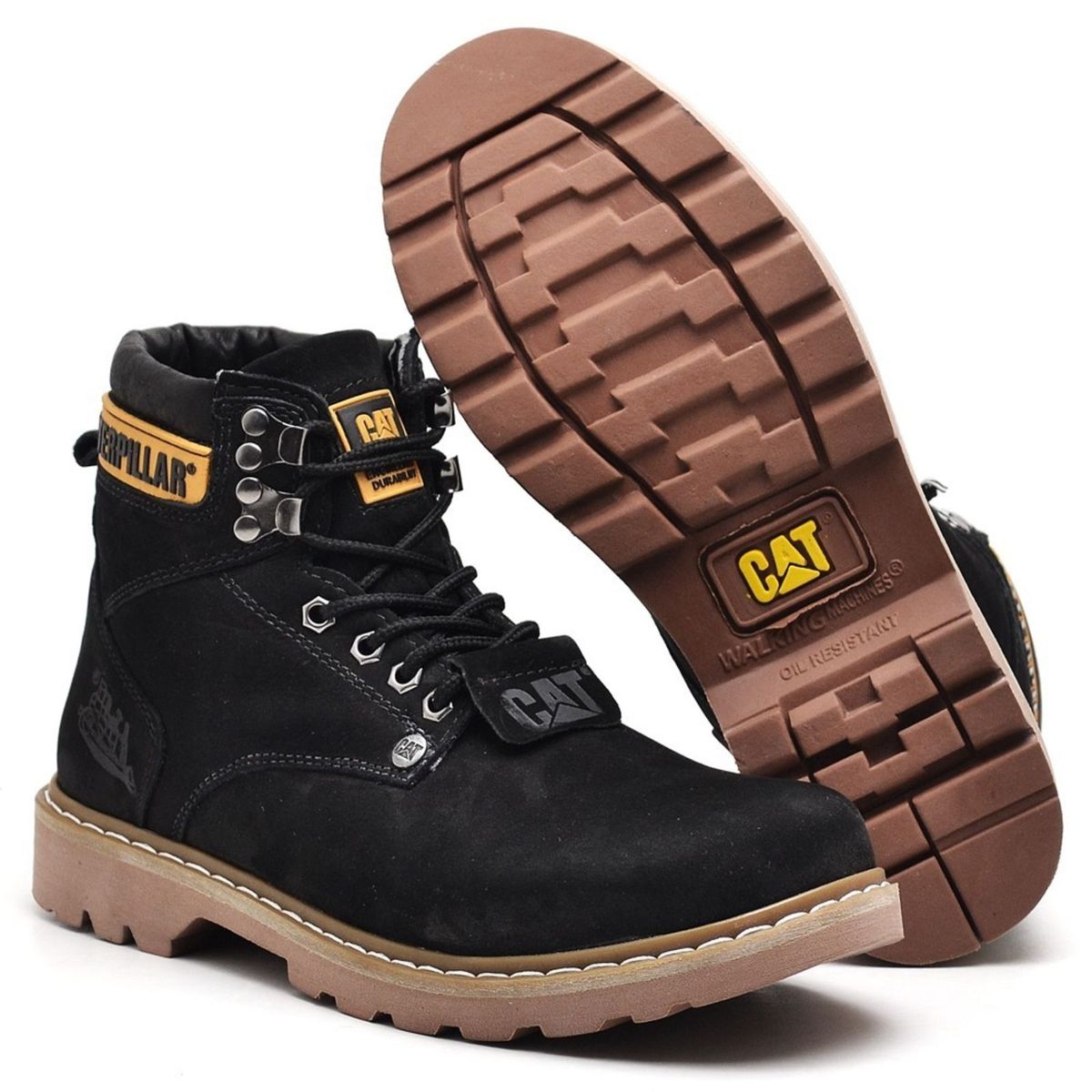 bota-caterpillar-coturno-couro-masculino