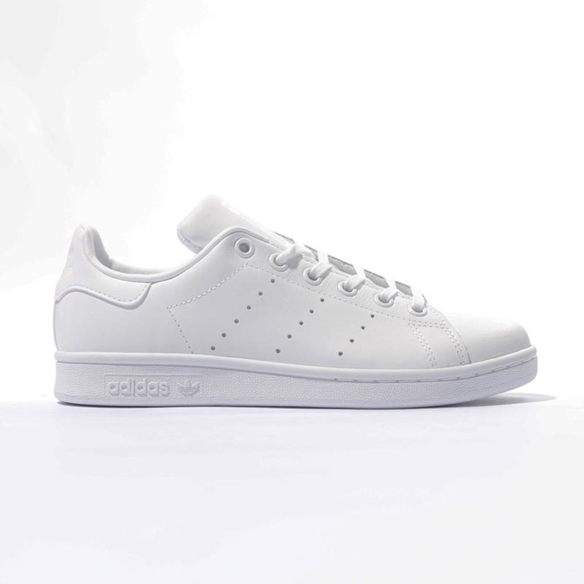 tenis stan smith branco