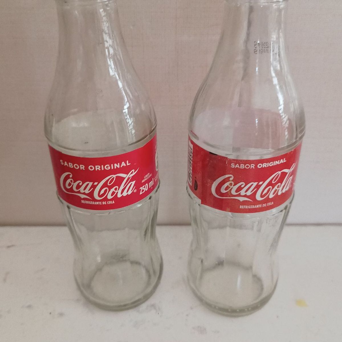 Raridade - Gelouco da Coca Cola | Cacareco Coca Cola Usado 87912870 | enjoei