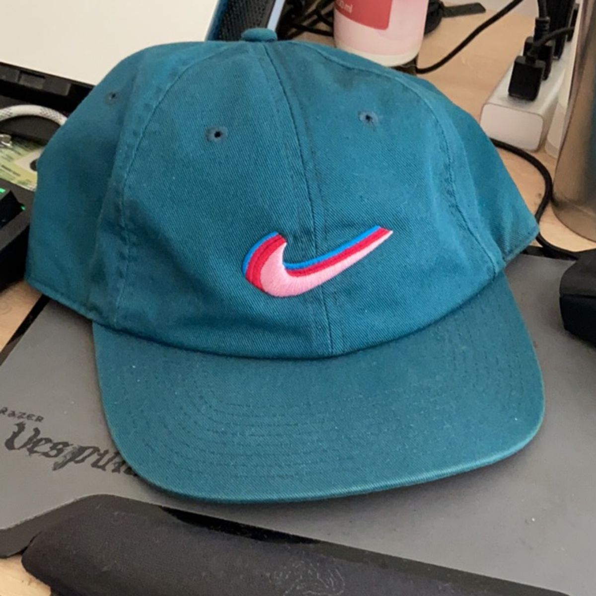 Nike x parra cap best sale