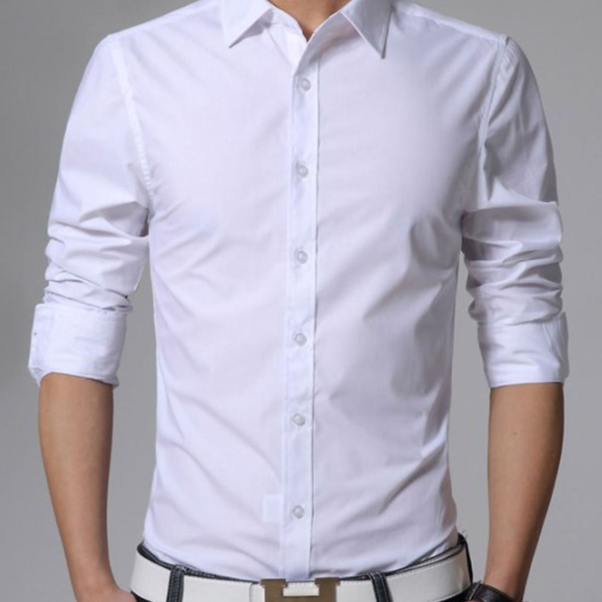 camisa social reveillon