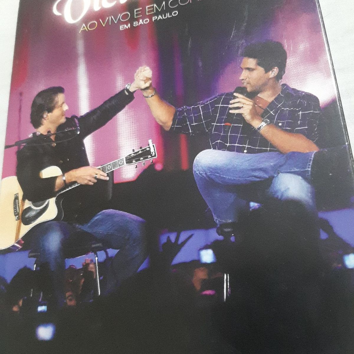 その他 Live 2002 [DVD] [Import] Todas as Coisas do Mundo - Ao Vivo – Wikipédia, a enciclopédia livre