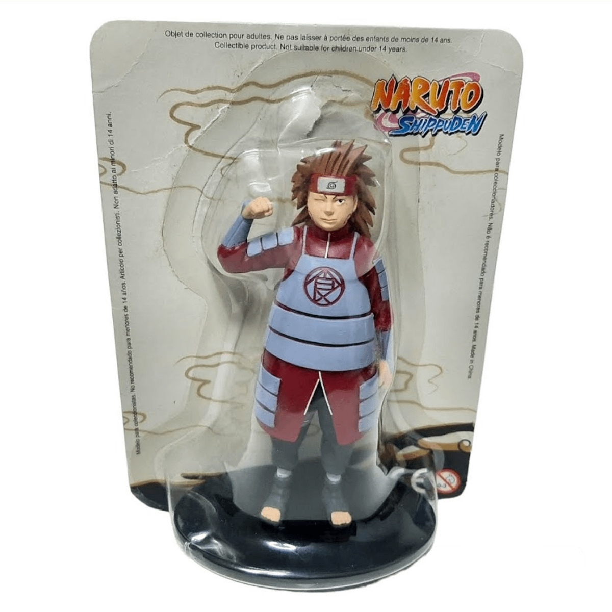 Boneco 30 cm Hasbro - Star Lord LACRADO