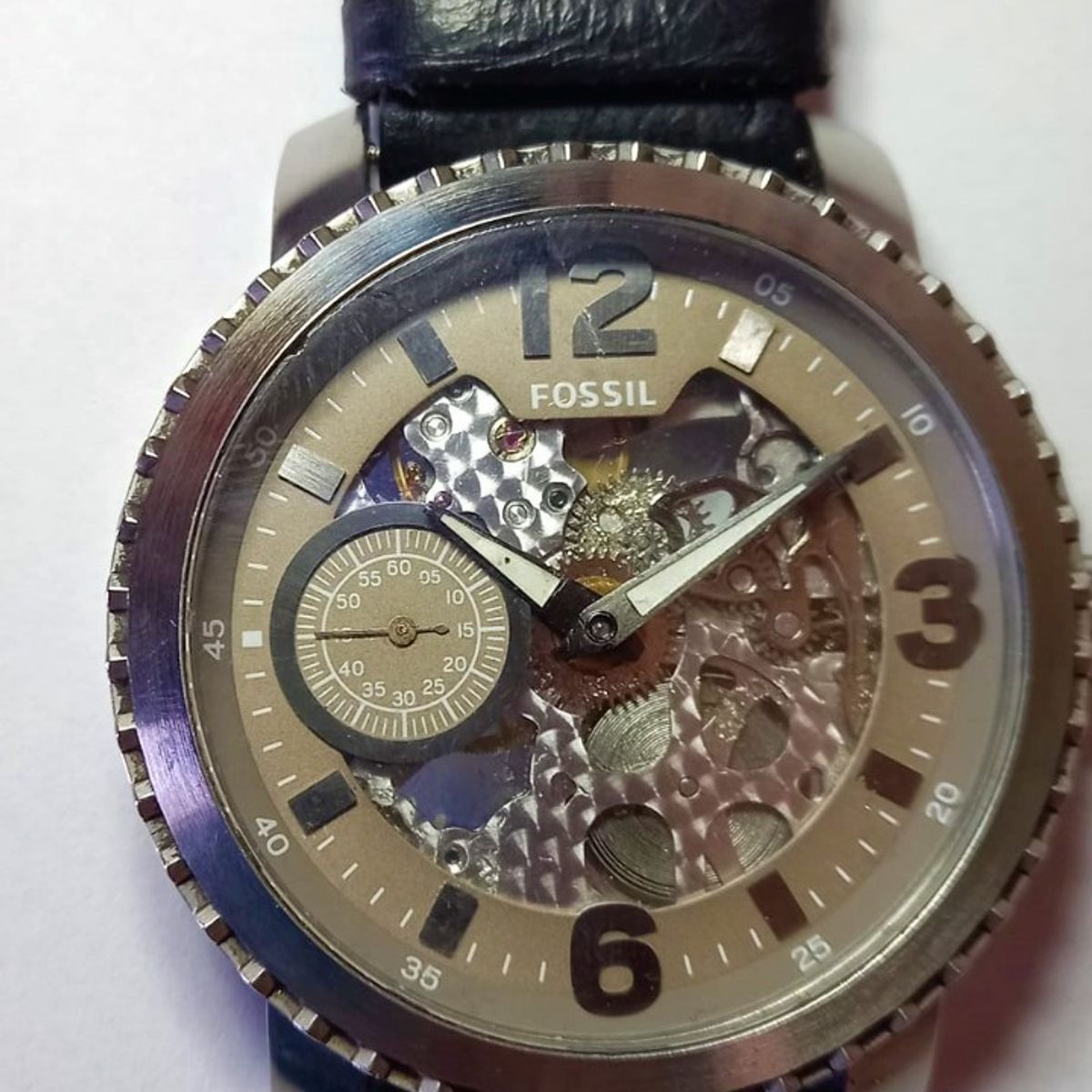 Fossil bq2273 hot sale