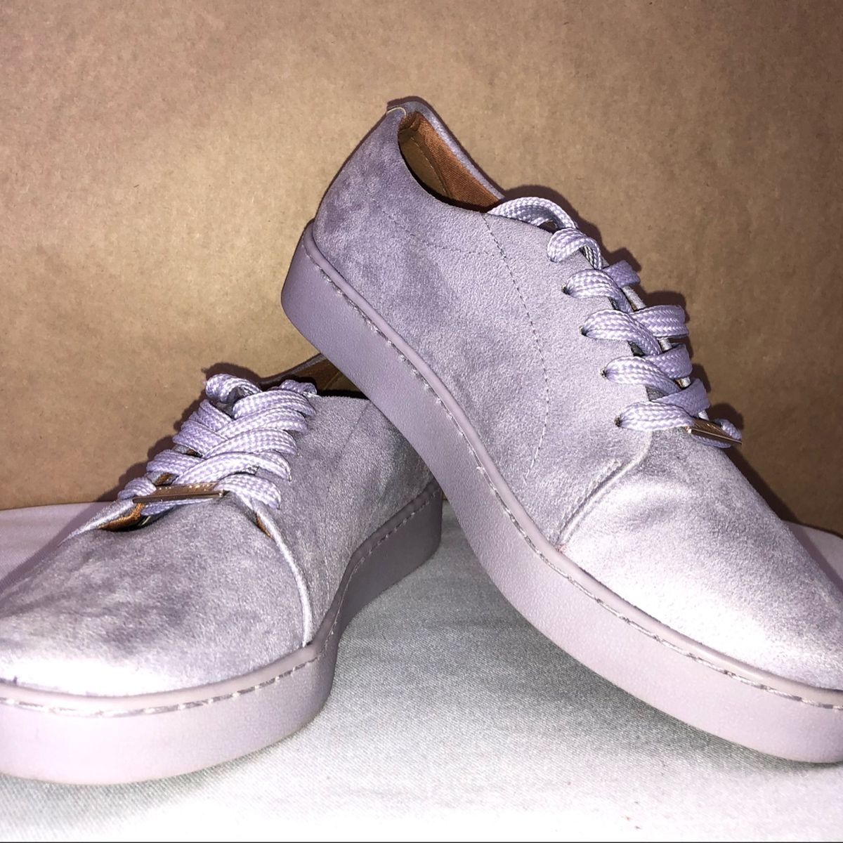 tenis vizzano lilas