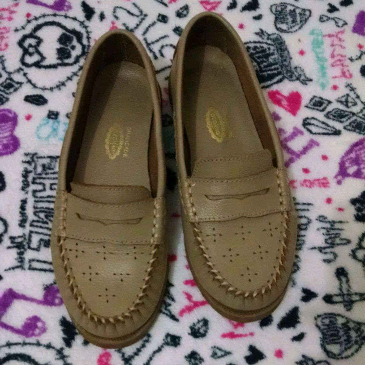 sapato coiote da azaleia