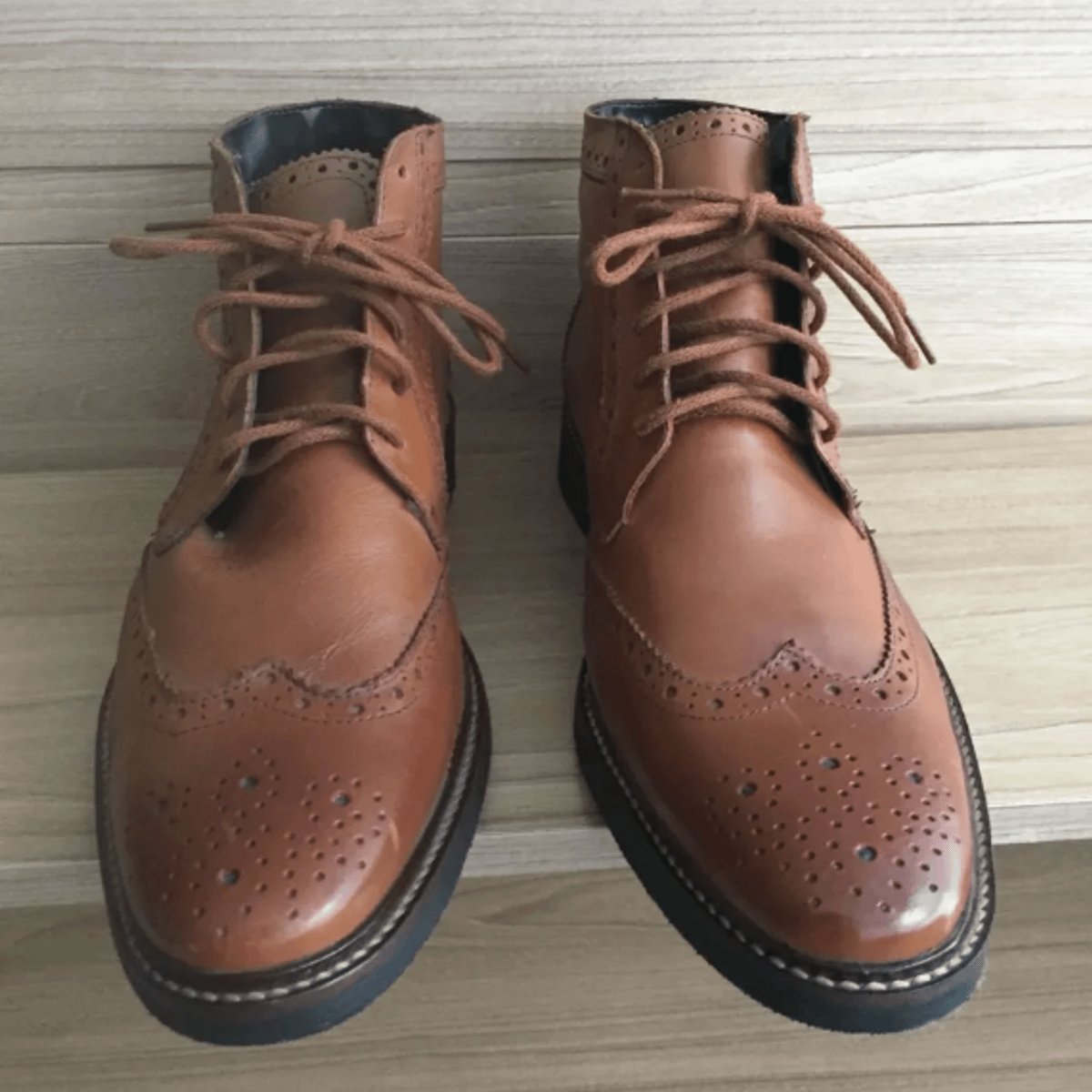 bota tng masculina