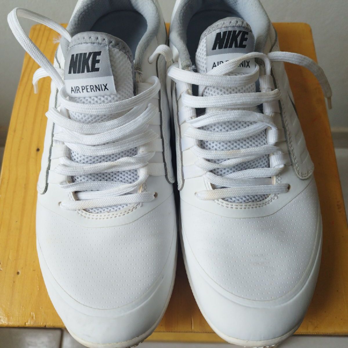 Tênis nike air pernix sales masculino