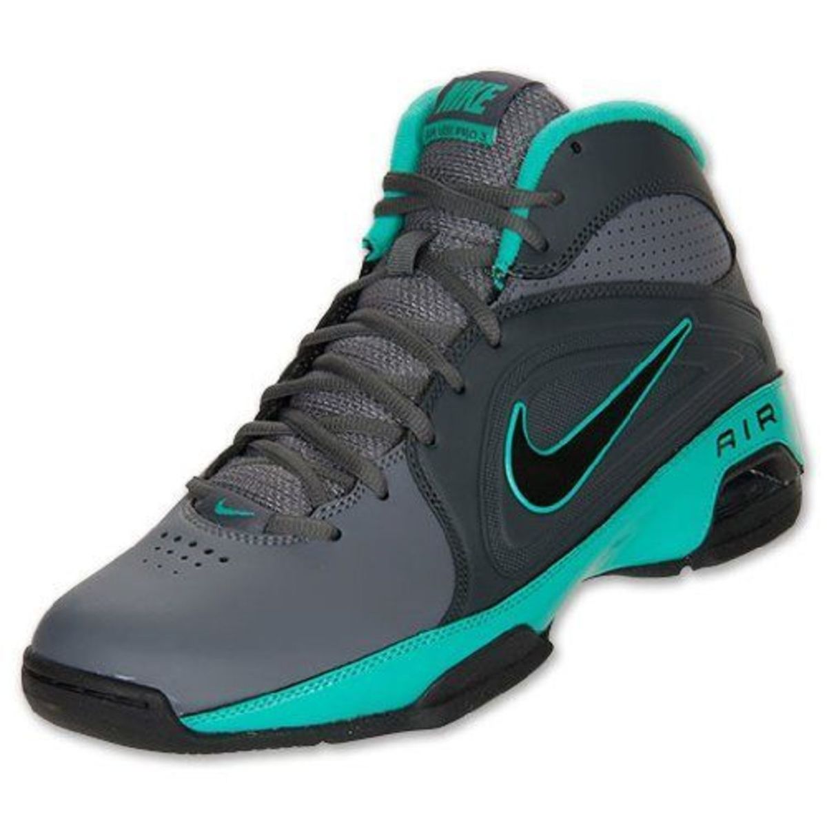 nike air visi pro 3 price