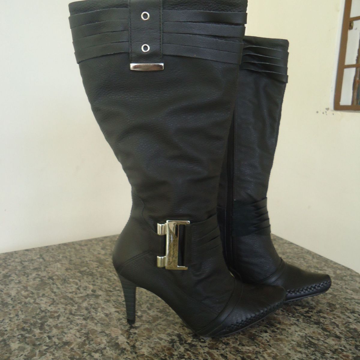 ramarim total confort botas