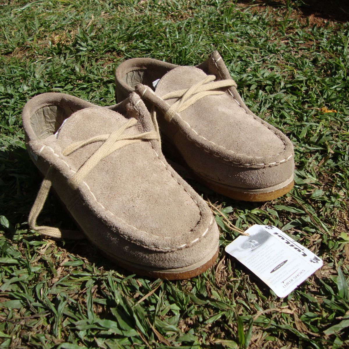 tenis lui lui feminino