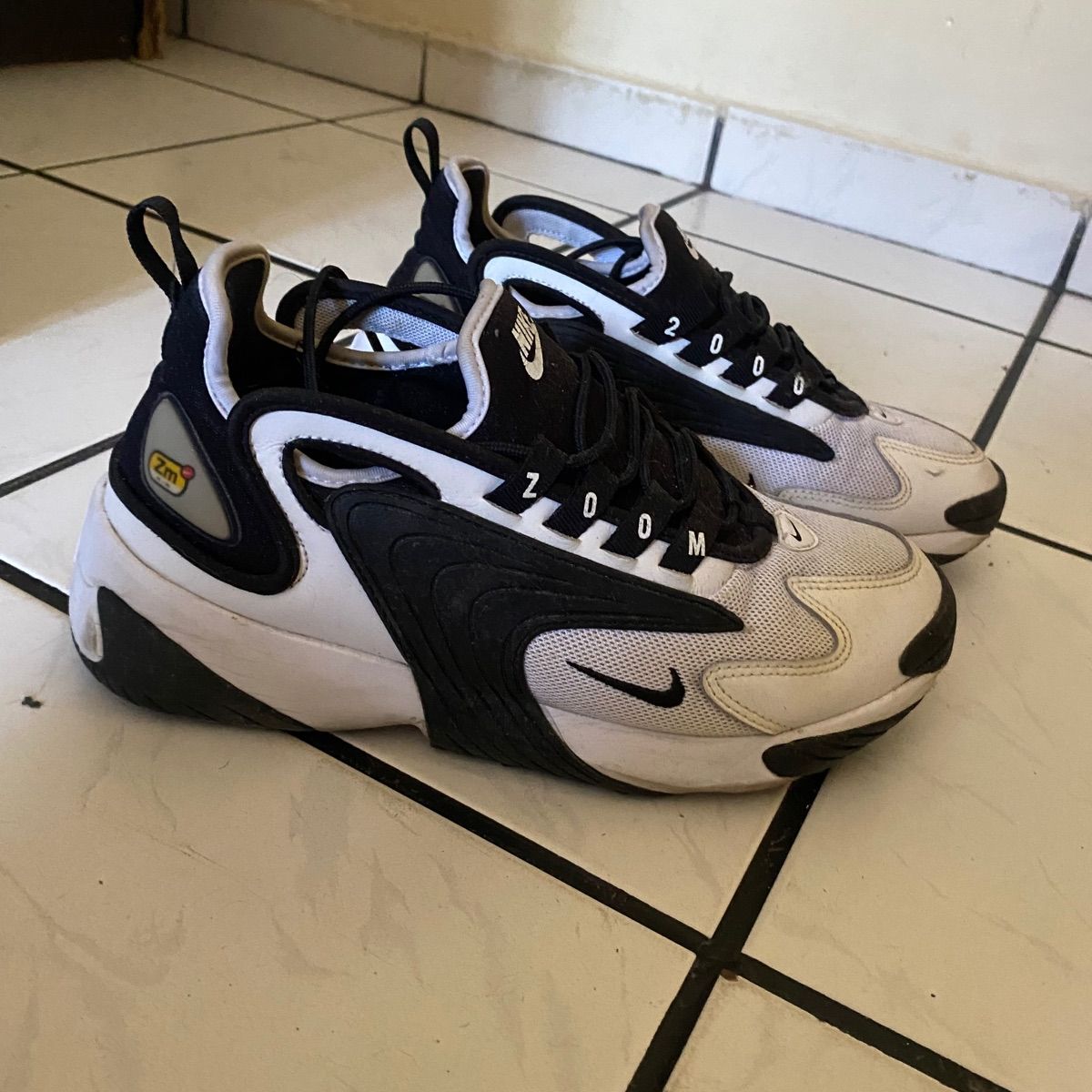 Tênis nike store zoom 2k masculino