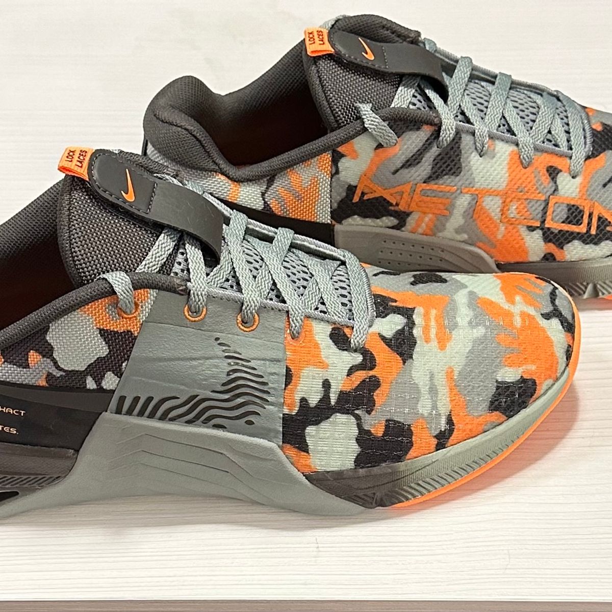 Nike metcon 5 store camo