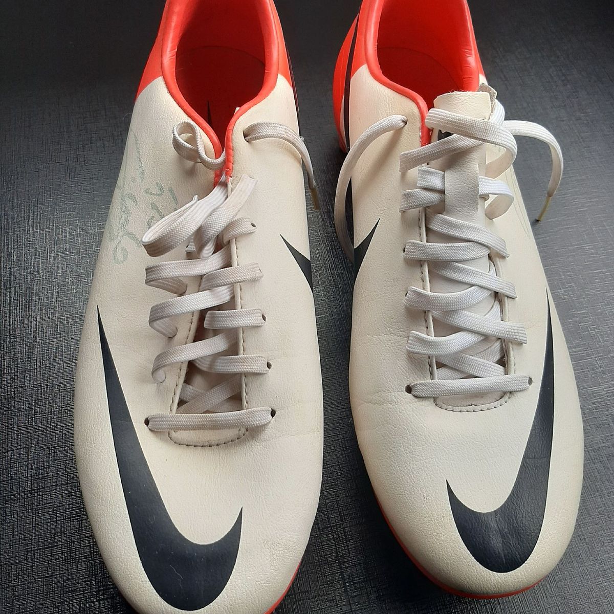 Chuteira nike mercurial shop victory 3 fg