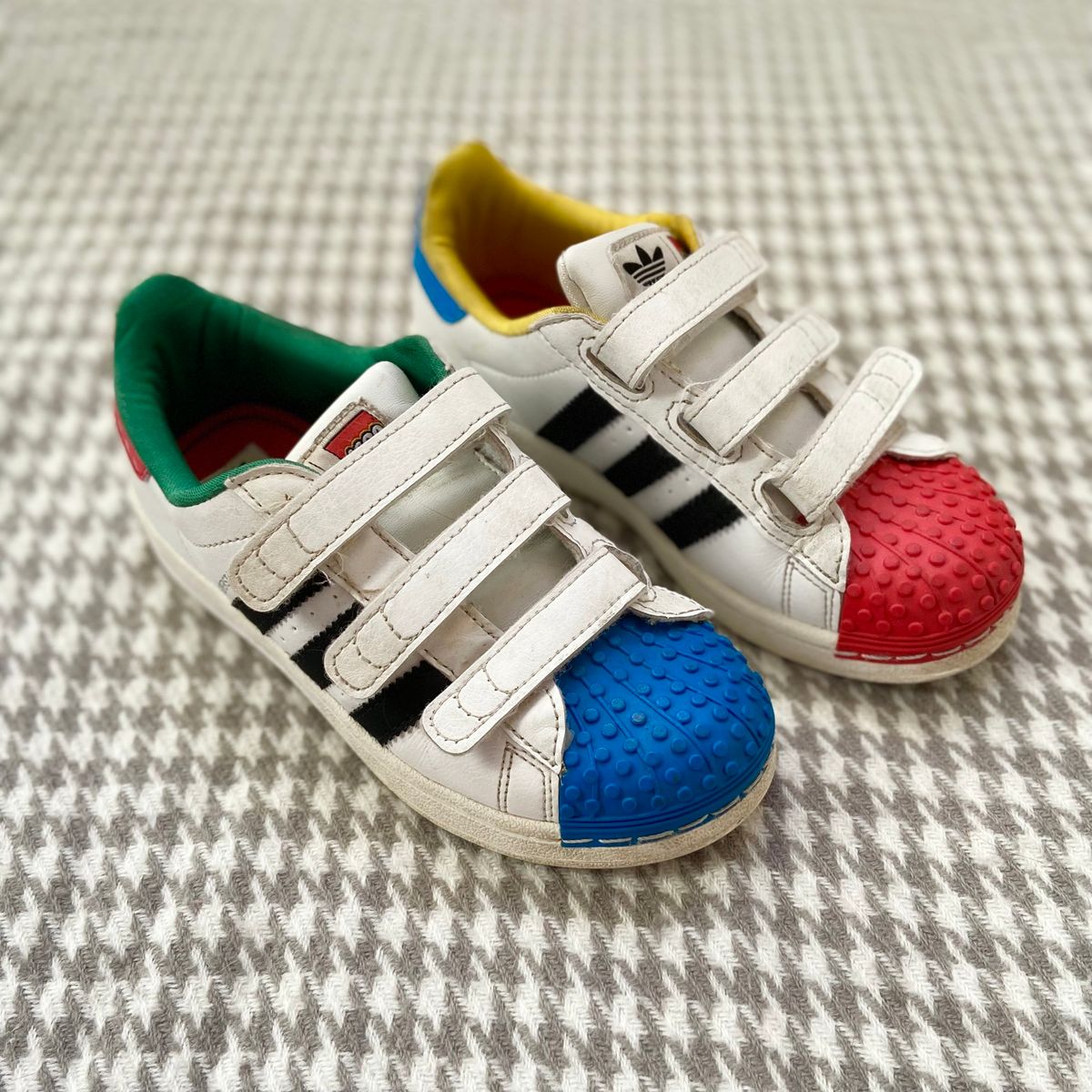 Adidas superstar 2024 2 bambino