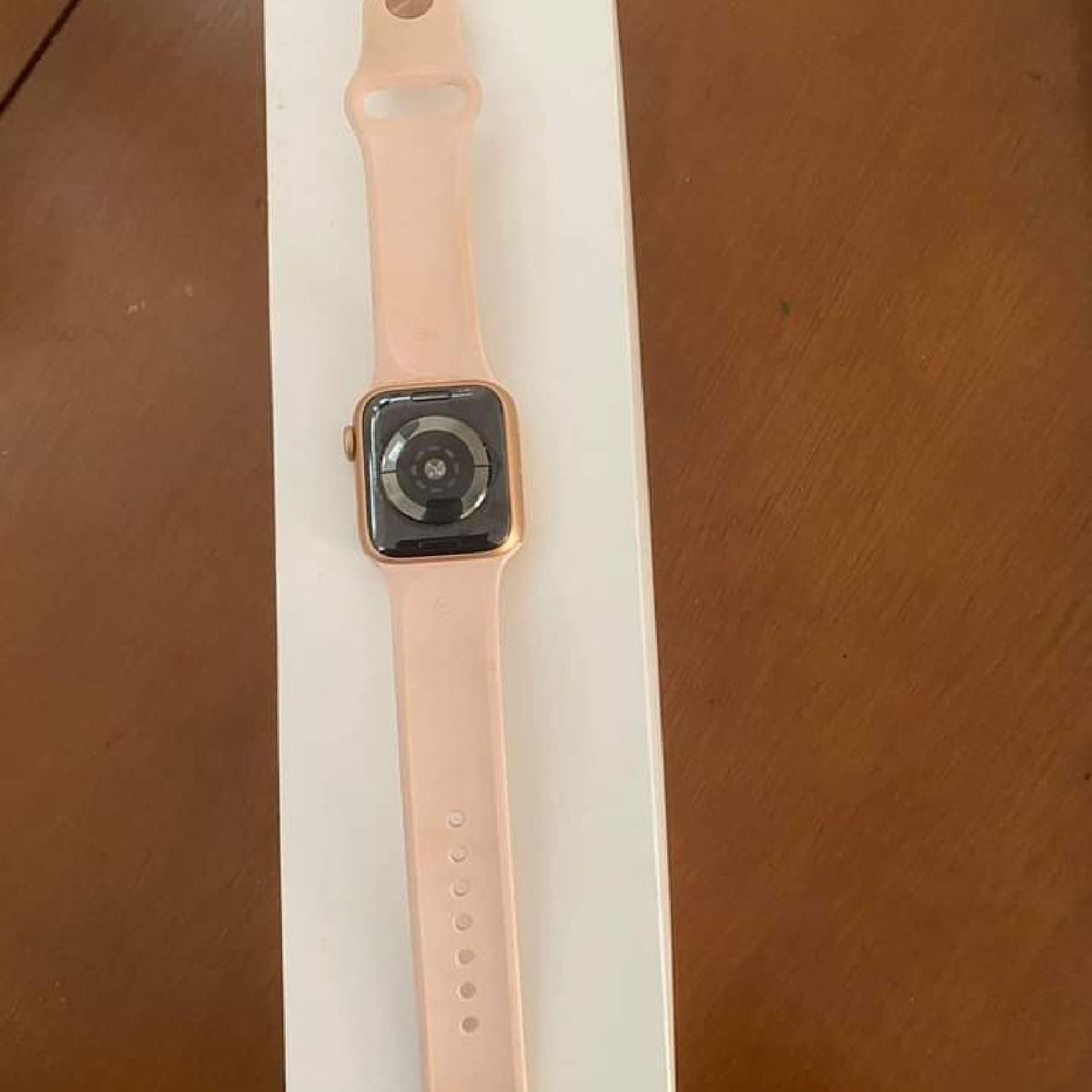 Apple Watch Séries 8 45mm Gps + Celular 4g | Relógio Masculino Apple Usado  91185864 | enjoei