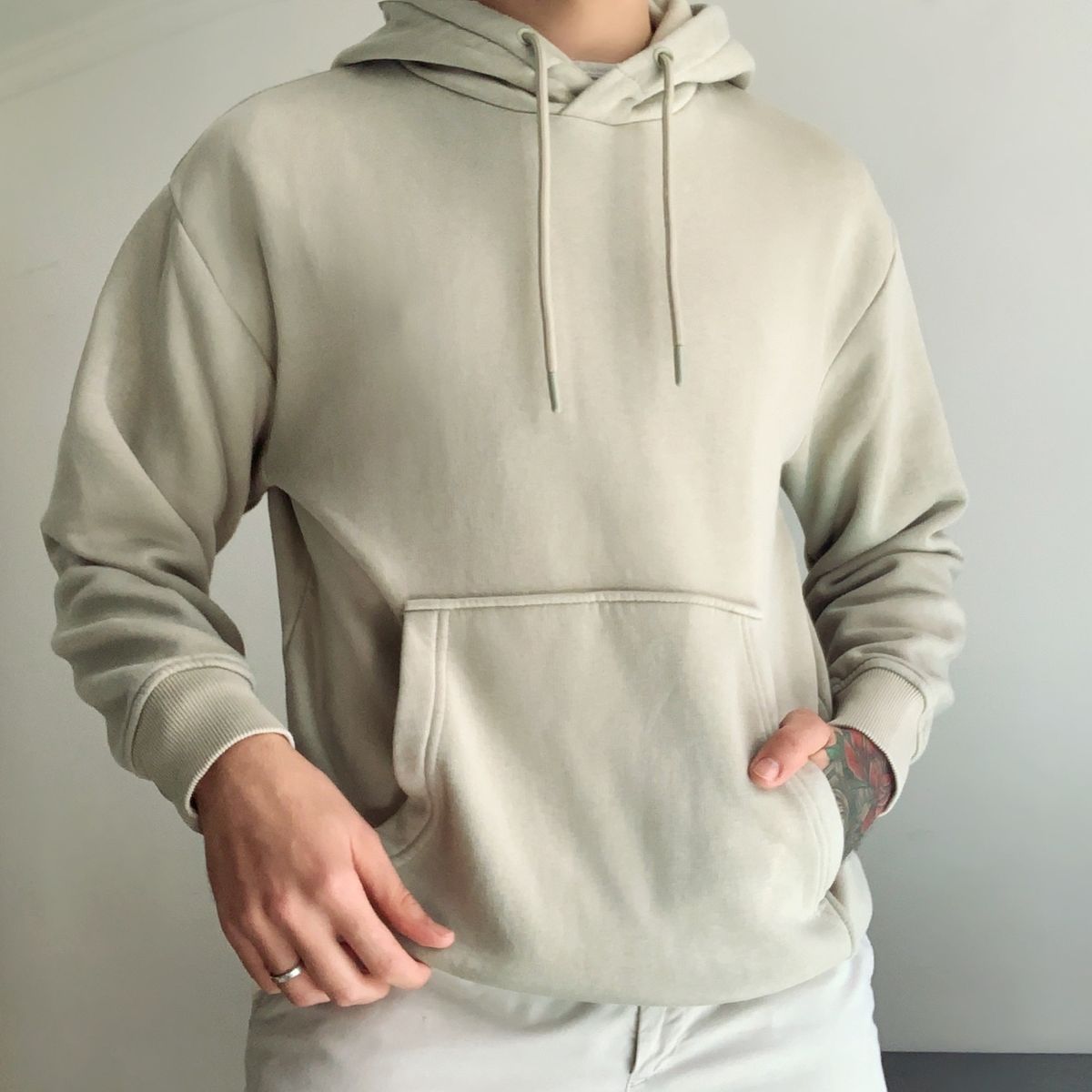 Moletom masculino hot sale zara