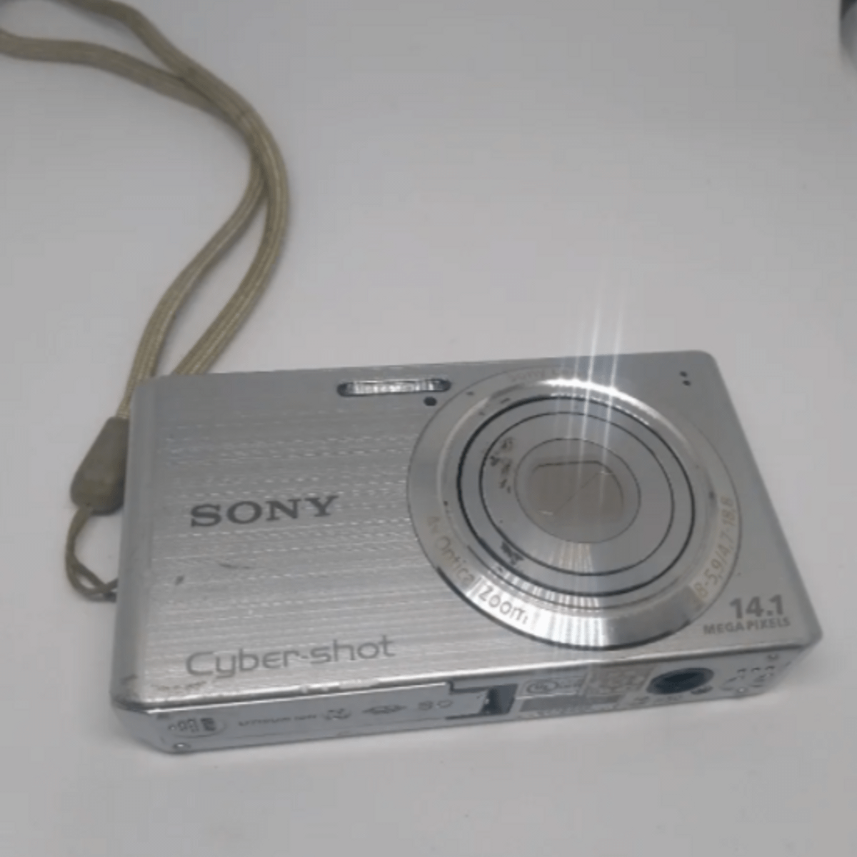 中古良品)SONY Cyber-shot DSC-WX170 ホワイト | www.fortischennai.com