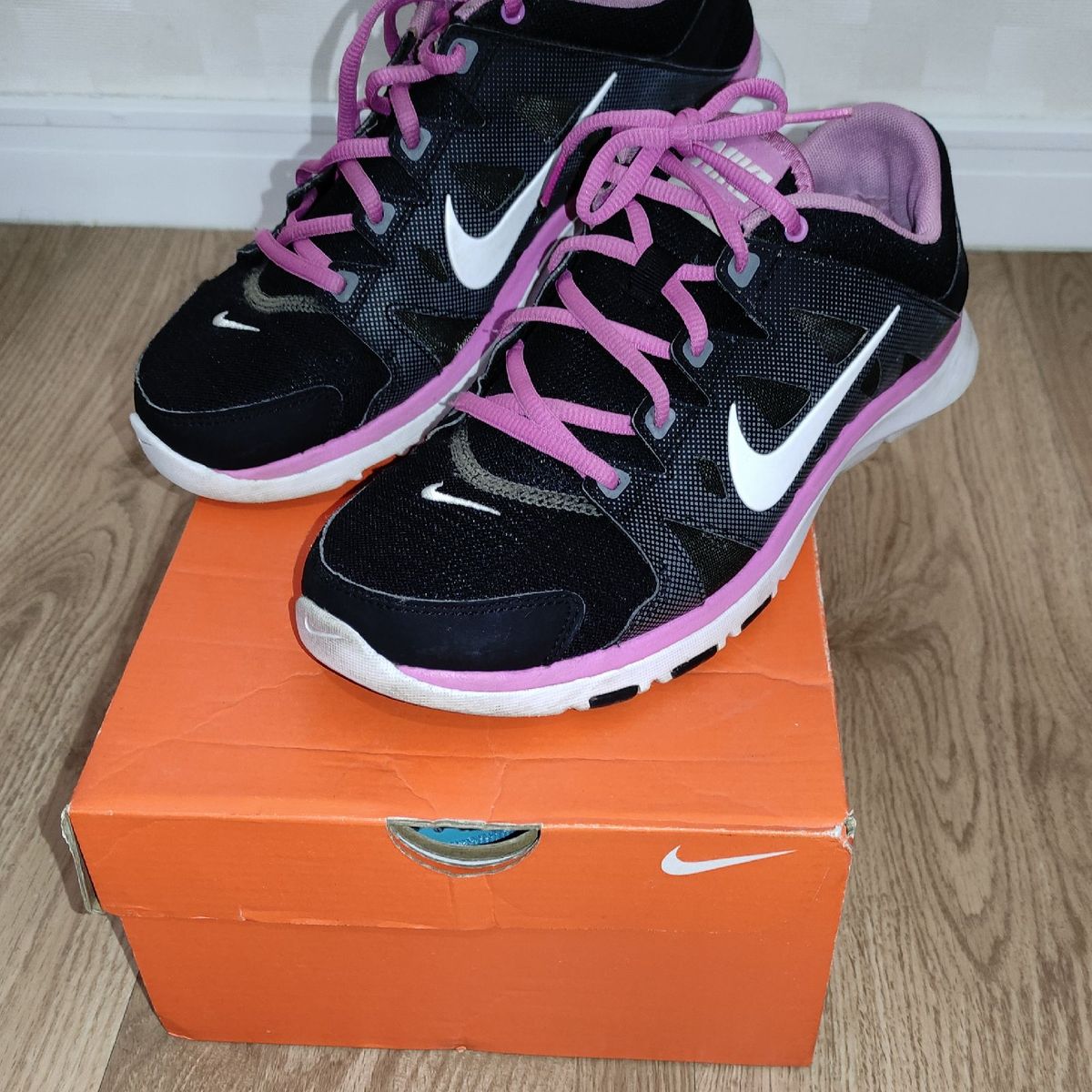 Nike cheap training fitsole