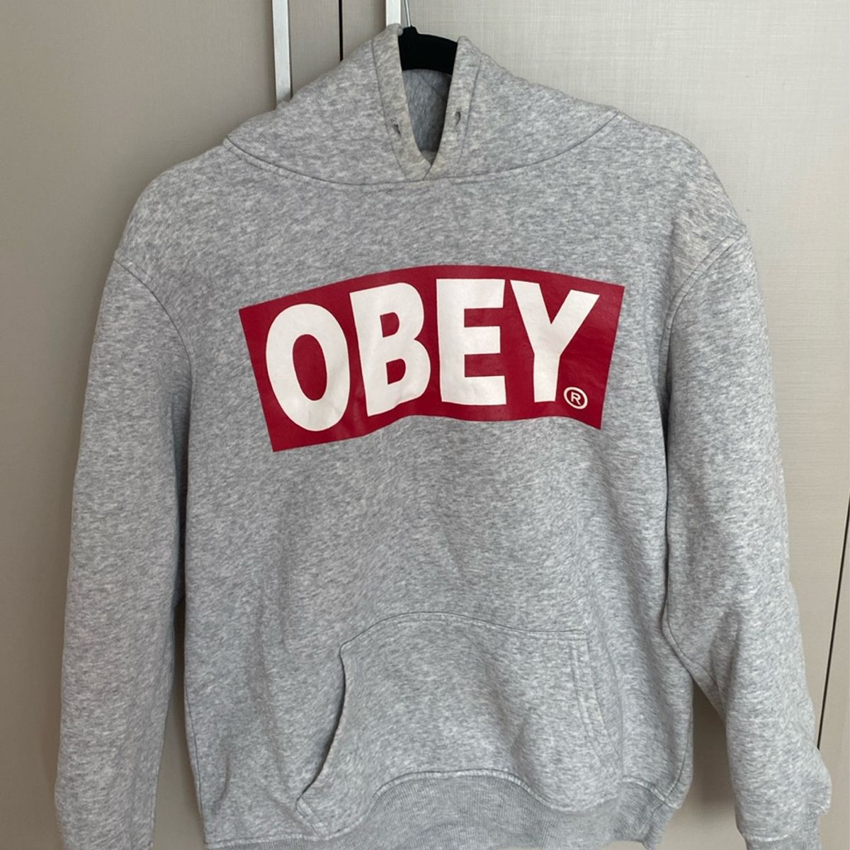 Moletom obey store