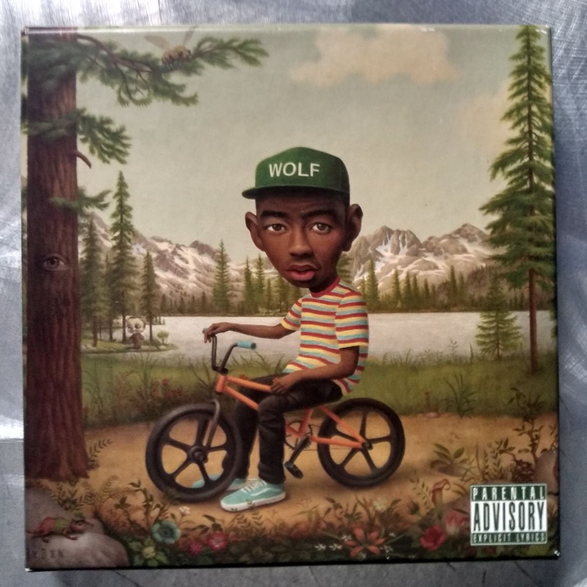 その他 GRIND Vol.81  Tyler, The Creator GRIND Vol.81 Tyler, The Creator