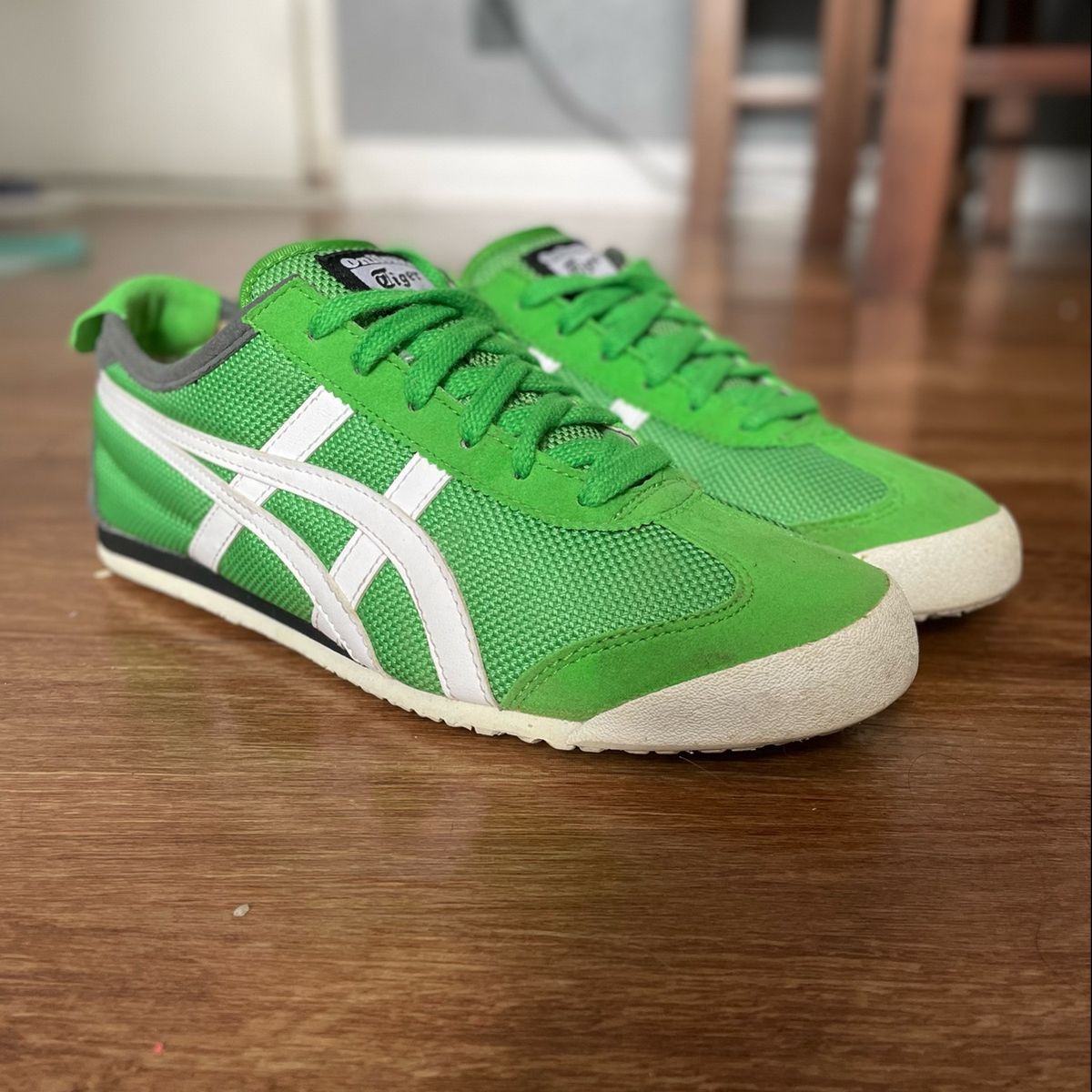 Tenis tiger best sale onitsuka mercado livre