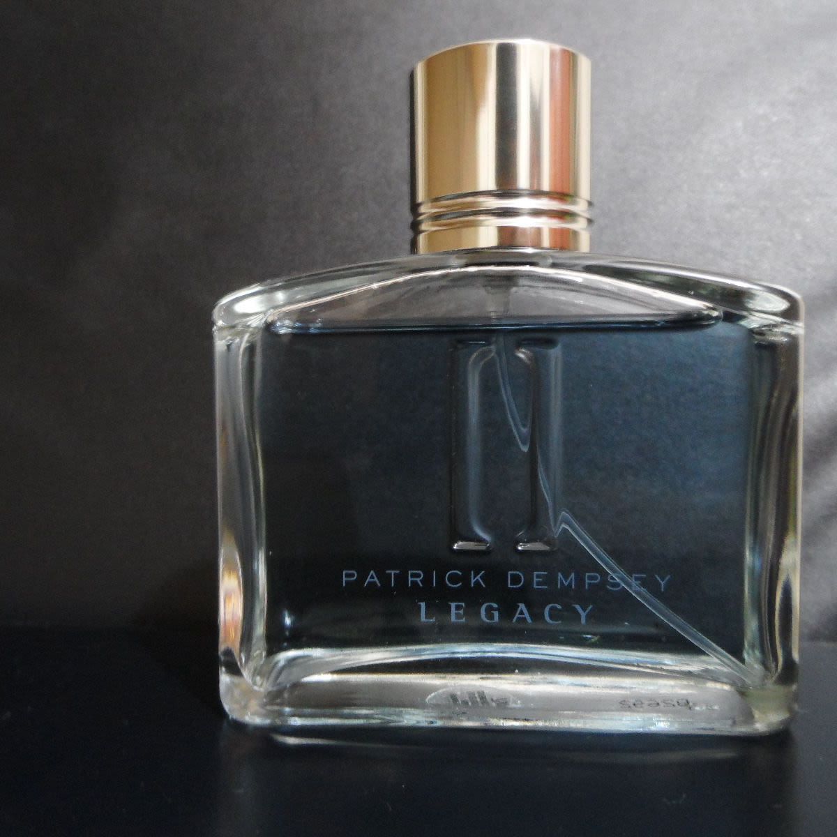 Perfume Avon Patrick Dempsey Legacy Perfume Masculino AVON Usado