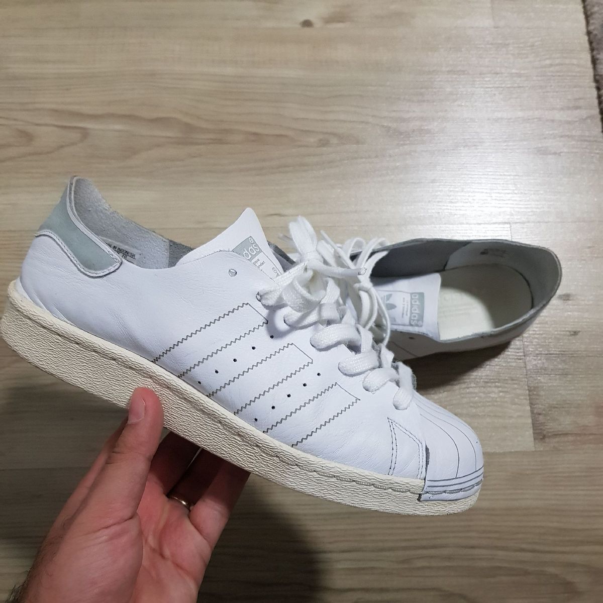superstar adidas 39