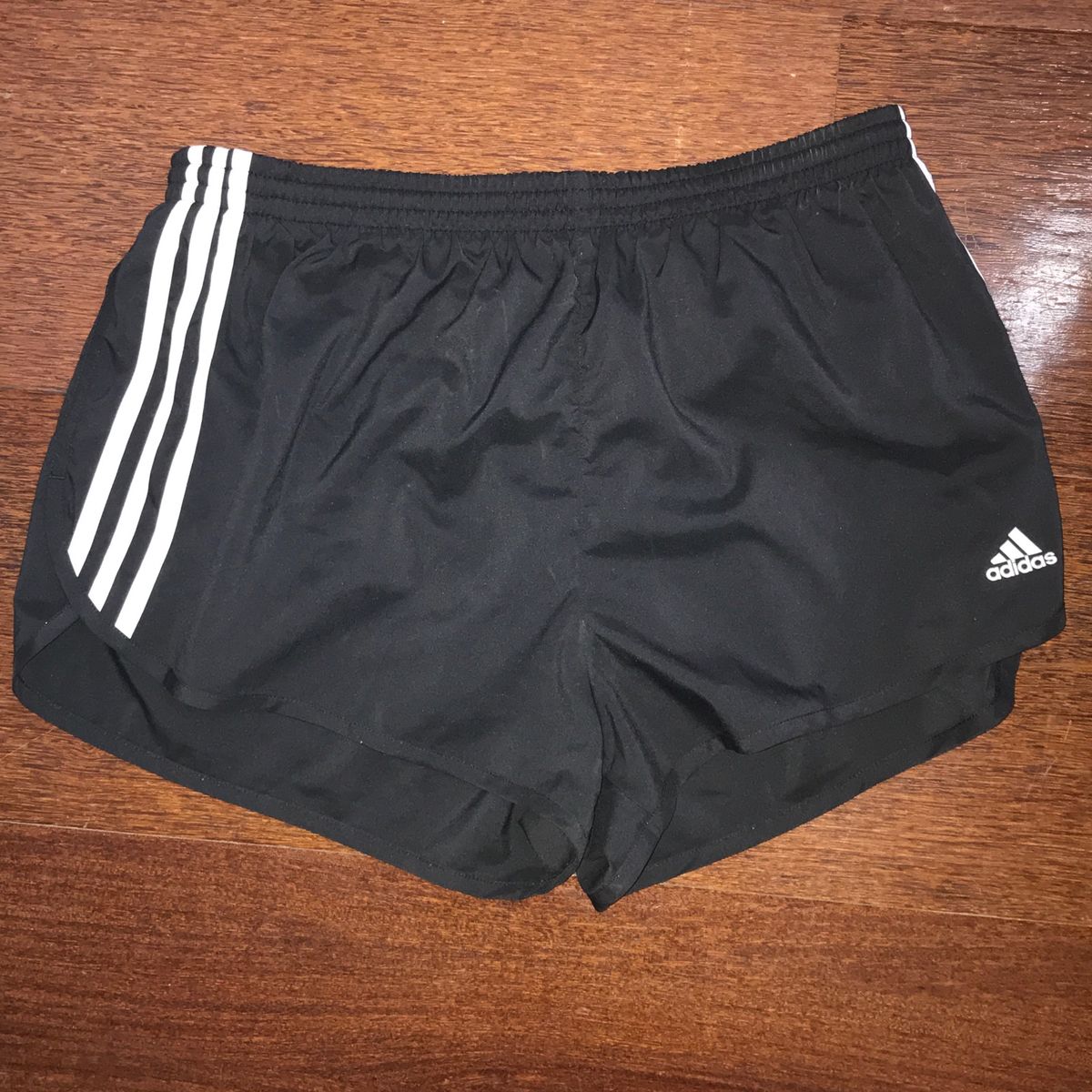 bermuda adidas corrida