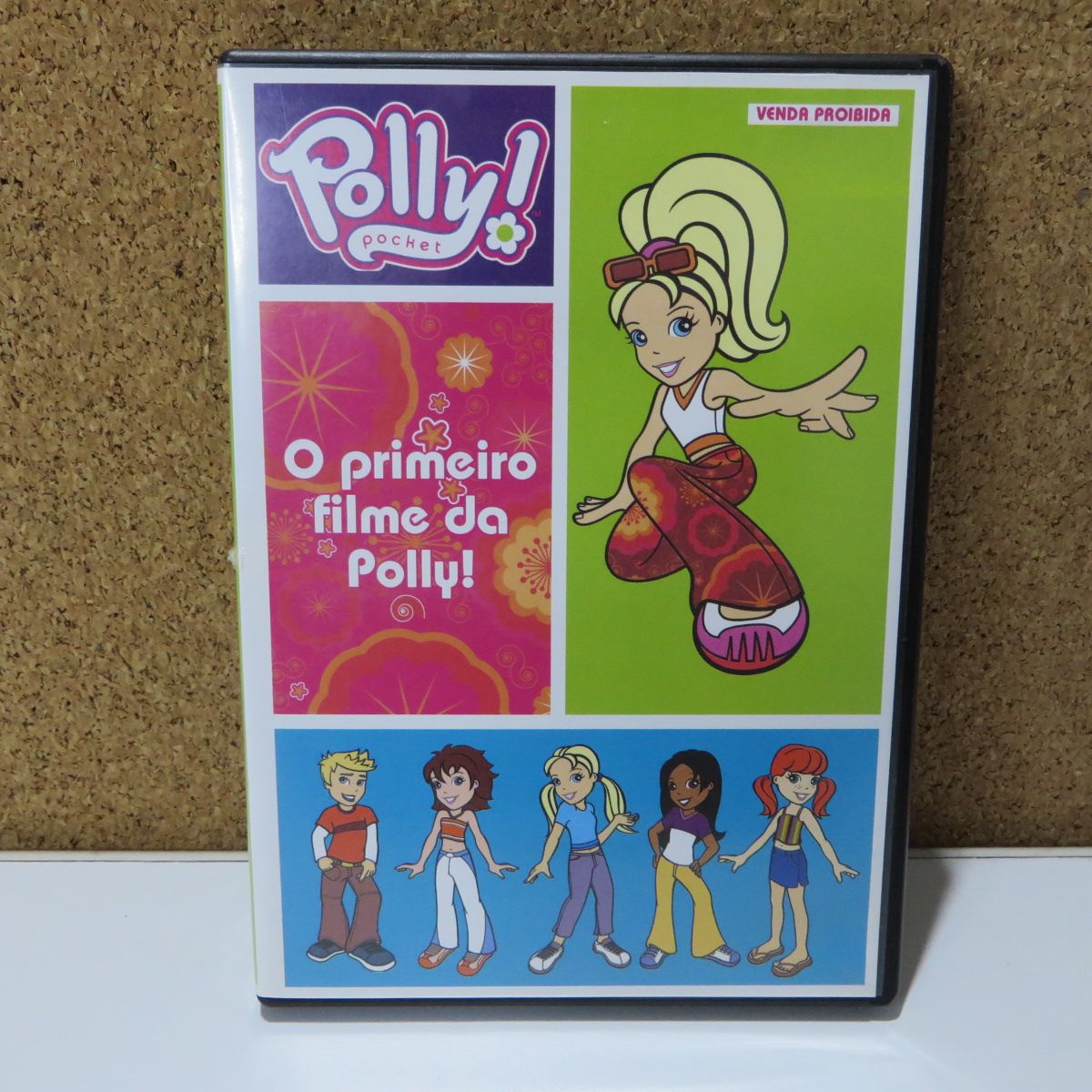 De Polly Pocket a UNO: Conheça os 14 filmes que serão feitos