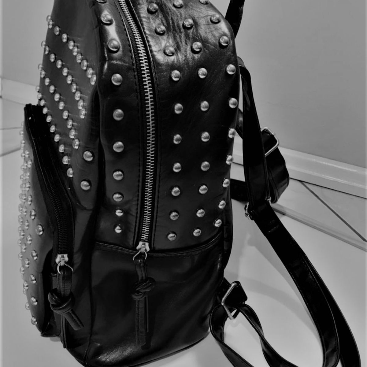 Hot mochila feminina na c&a Shop