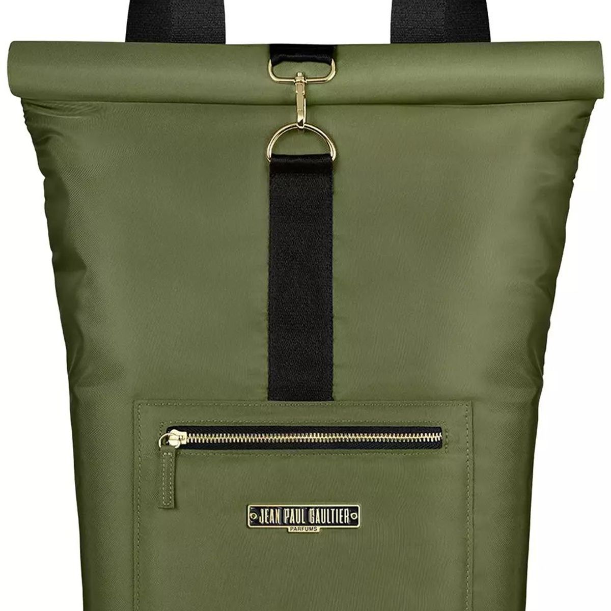 Jean Paul Gaultier Mochila | Jean Paul Gaultier Nunca Usado